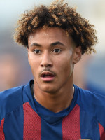 Alexis Beka Beka