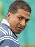 Alexis Garcia