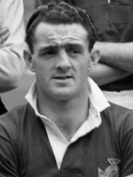 Alf McMichael
