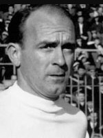 Alfredo DI STEFANO