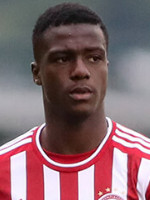 Algassime Bah