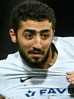 Allahyar Sayyadmanesh