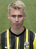 Dominik Oroz