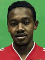 Amadou Wonkoye