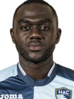Amos Youga