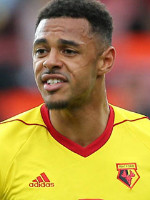 Andre Gray