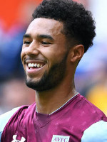 Andre Green