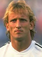 Andreas BREHME