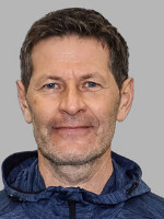 Andreas Heraf