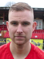 Andy Mitchell