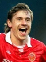 Andrey Kanchelskis