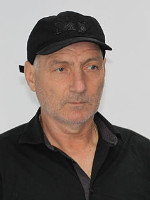 Andrey Zhelyazkov