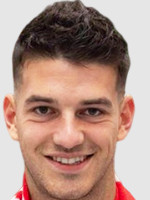 Andrija Majdevac