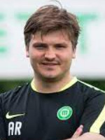 Andris Riherts