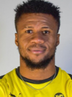 Aniekpeno Udoh
