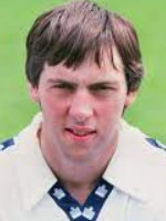 Tony Galvin