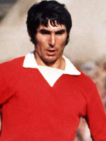 Tony Dunne