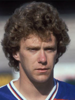 Tony Woodcock
