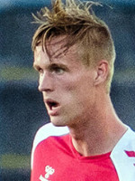 Anton Hendriksen