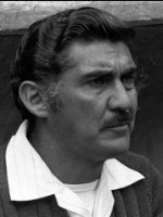 Antonio Carbajal