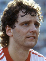 Arne Larsen Okland
