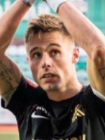 Arni Vilhjalmsson