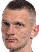 Artem Rakhmanov