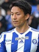 Atomu Tanaka