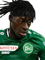 Axel Bakayoko