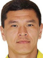 Aydos Tattybaev