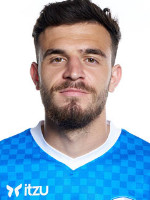 Bastien Toma