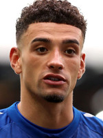 Ben Godfrey