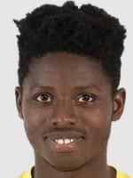 Benson Anang