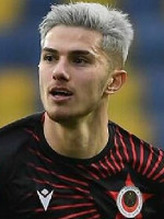Berat Ozdemir