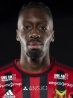 Blair Turgott