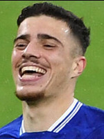 Blendi Idrizi