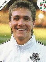 Bodo ILLGNER