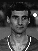 Boris Gaganelov