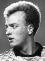 Bryan Gunn