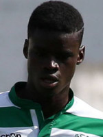 Bubacar Djalo