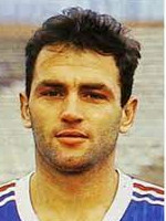 Budumir Vujacic