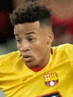 Byron Castillo
