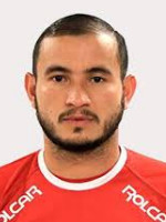 Carlos Gonzalez