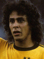 Roberto Dinamite