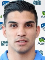Cesar Meza Colli
