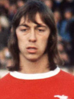 Charlie George