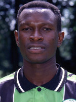 Charles Akonnor