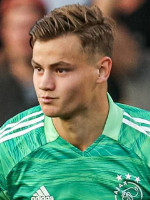 Charlie Setford