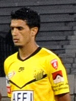 Chemseddine Chtibi