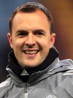 Chris Davies